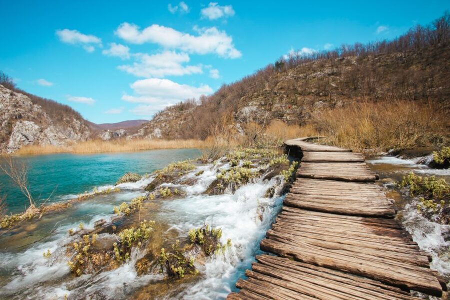 From Split or Trogir: Plitvice Lakes Guided Full-Day Tour - Is the $76 Price Fair?