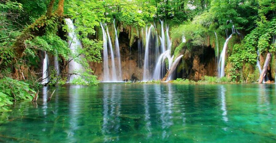 From Split or Trogir: Plitvice Lakes Private Tour - Key points to know before you book