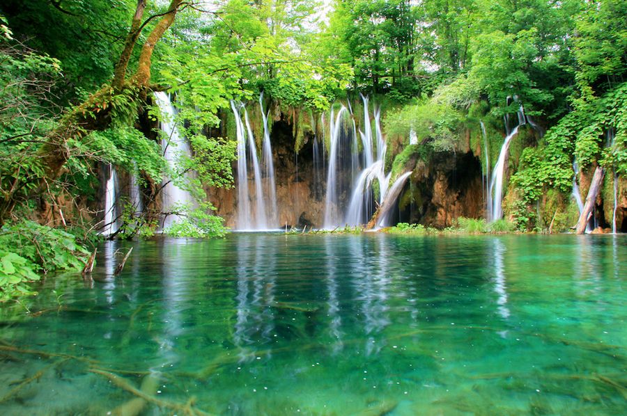 From Split or Trogir: Plitvice Lakes Private Tour - Why Plitvice is worth the long ride from the coast