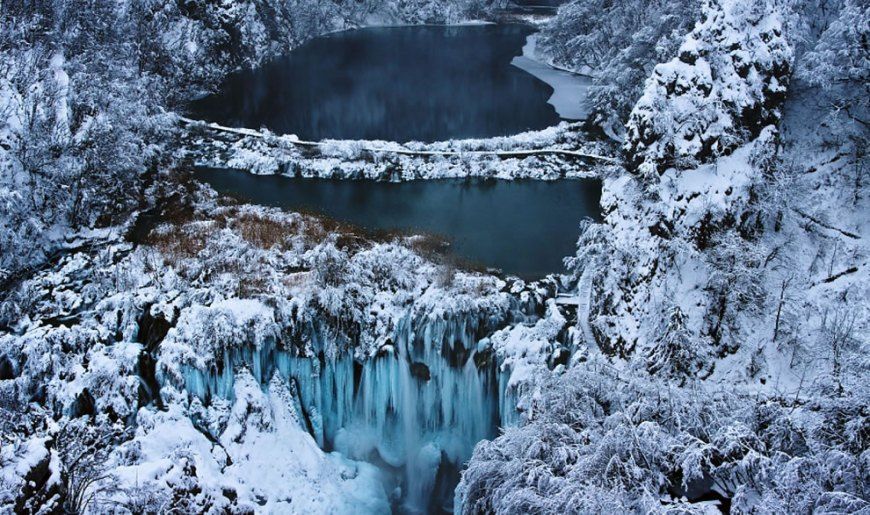 From Split or Trogir: Plitvice Lakes Private Tour - What the $559 price really buys you