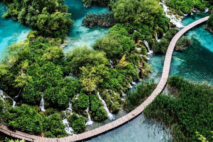 From Split: Plitvice Lakes Full-Day Trip - Key points to know before booking