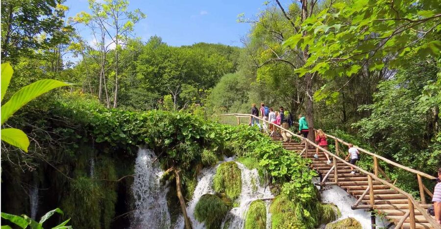 From Split: Plitvice Lakes Full-Day Trip - Why Plitvice Lakes is worth the long ride