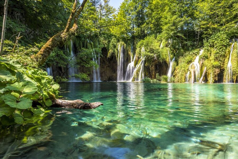 From Split: Plitvice Lakes Fully-Guided Day Tour - Why Plitvice is worth the long ride from Split
