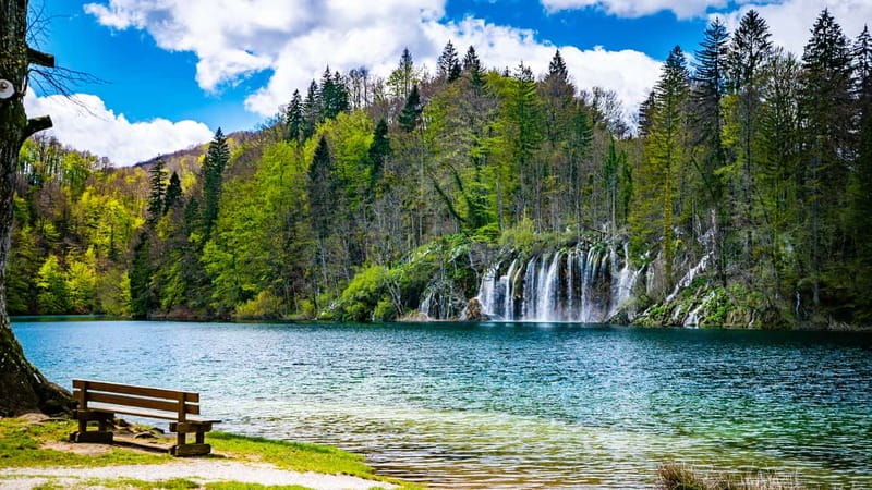 From Split: Plitvice Lakes Guided tour - Key points at a glance