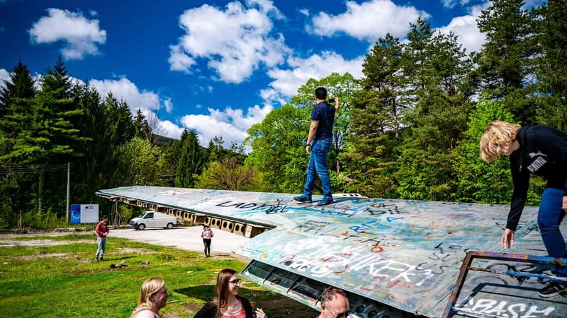 From Split: Plitvice Lakes Guided tour - Price, entrance fees, and what you really pay