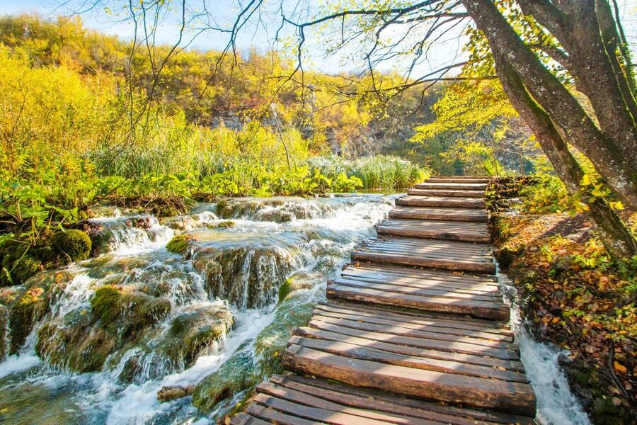 From Split: Plitvice Lakes Guided Tour with Entry Tickets - Is $38 good value?
