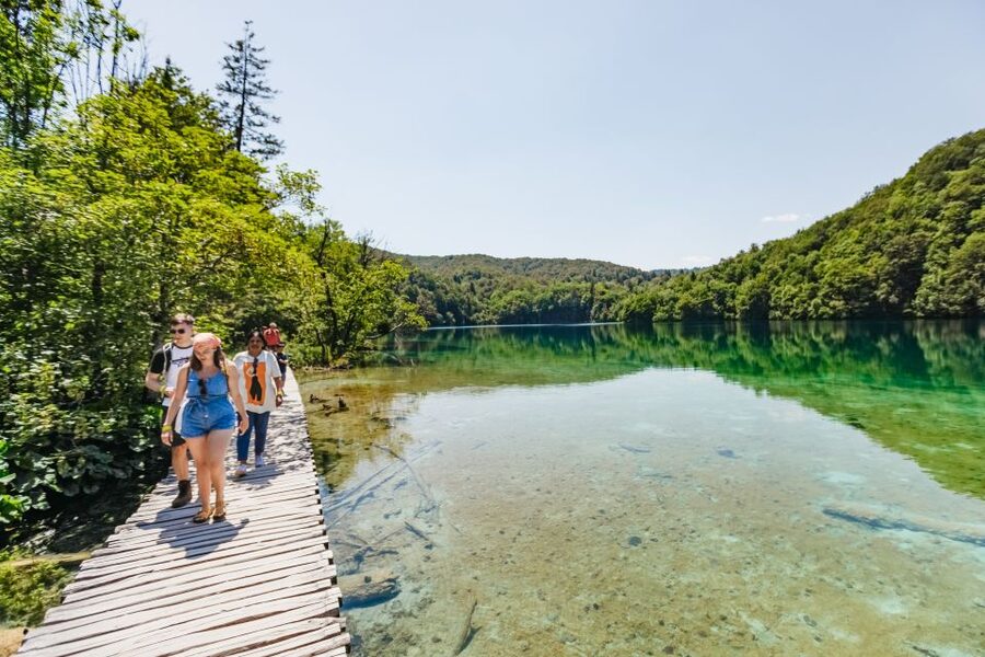 From Split: Plitvice Lakes National Park Guided Tour - Should you book the Plitvice Lakes tour from Split?