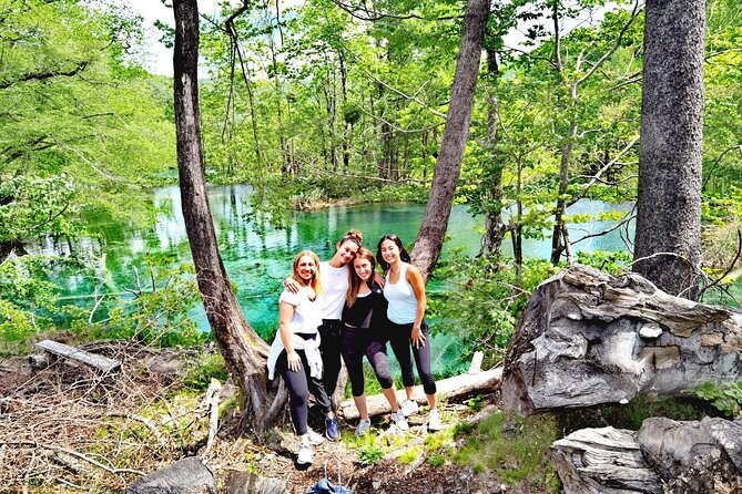 From Split: Plitvice Lakes National Park Guided Tour - Why Plitvice is worth the long ride from Split