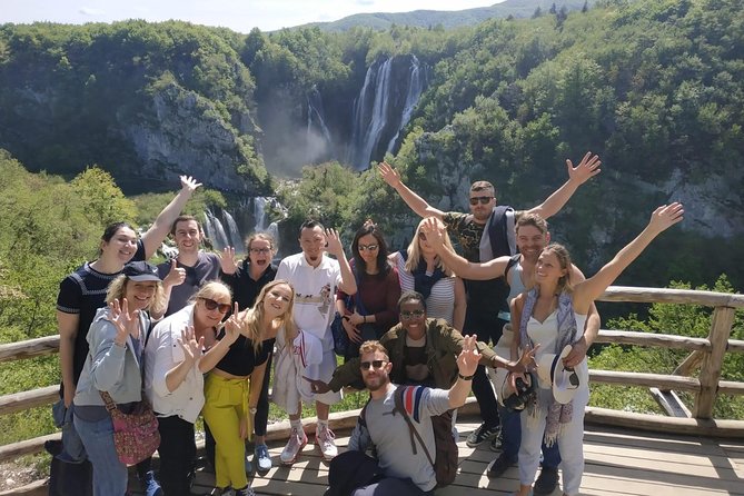 From Split: Plitvice Lakes National Park Guided Tour - What the guides add to the day