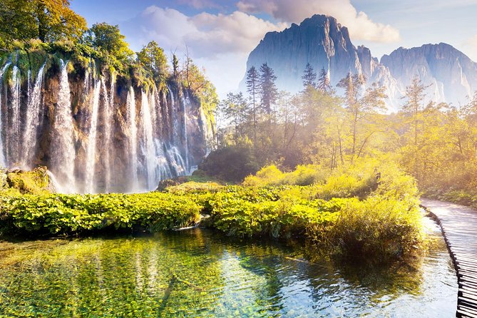 From Split: Plitvice Lakes National Park Guided Tour - Is the $78.60 price good value?