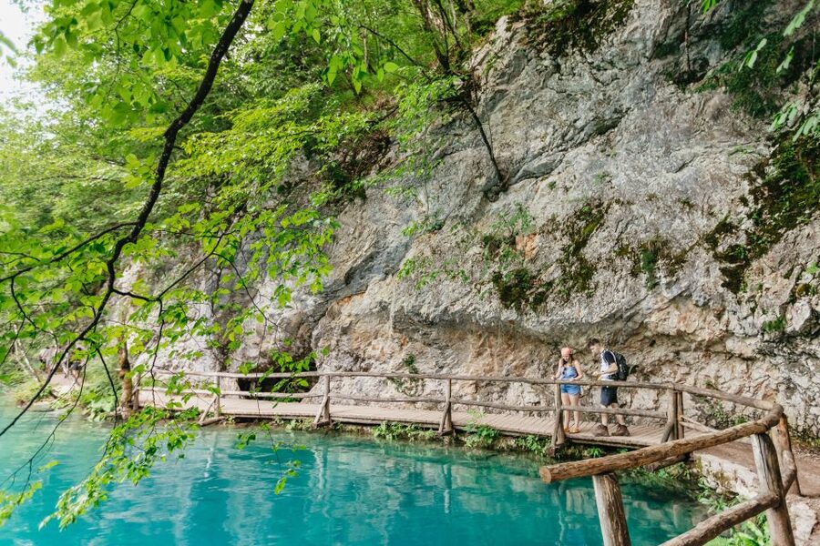 From Split: Plitvice Lakes National Park Guided Tour - Who should book this day trip?
