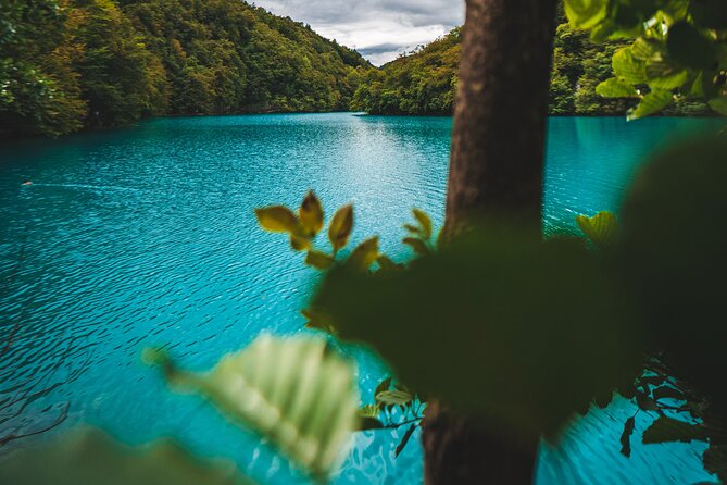 From Split: Plitvice Lakes - Private tour - The guide can shape the whole day