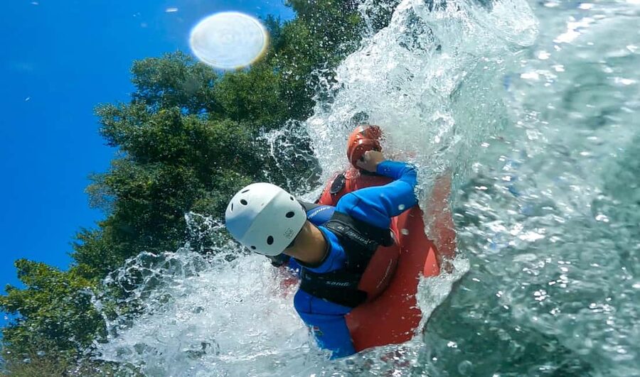 From Split: River Tubing on Cetina River - Practical Tips for a Better Day
