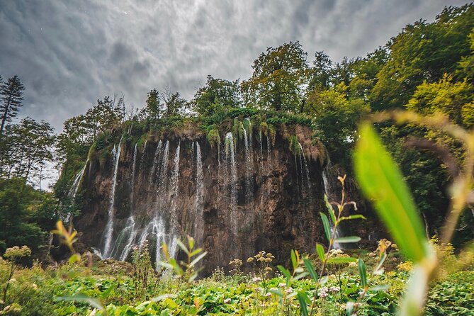 From Split: Self-Guided Plitvice Lakes Day Tour with Boat Ride - Leaving Split at 7:30 a.m.
