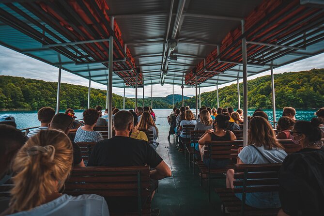 From Split: Self-Guided Plitvice Lakes Day Tour with Boat Ride - Is the $60.49 price good value?