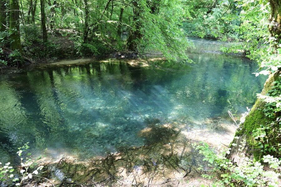 From Split: Three Rivers Quad Tour with Swimming and Lunch - What the guides add to the day