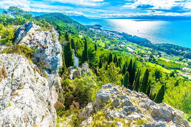 From Split to Zagreb: Plitvice Lakes Private Guided Tour - Plitvice Lakes: four hours among water and forest