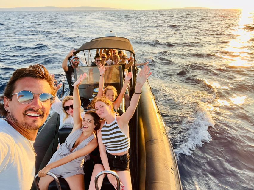 From Split: Trogir & Blue Lagoon Boat Tour with Snorkeling - Should you book this Split boat trip?