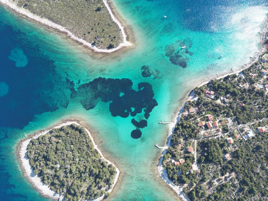 From Split: Trogir & Blue Lagoon Boat Tour with Snorkeling - Timing, comfort, and what the five hours really means
