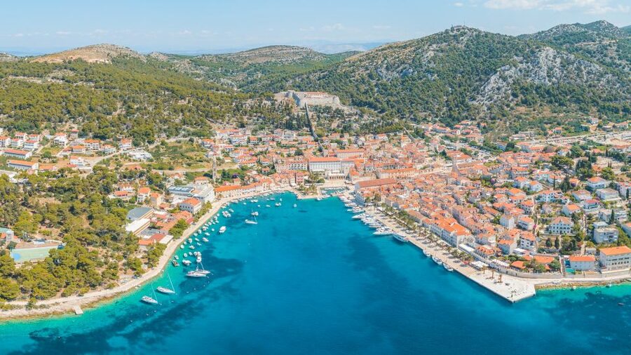 From Split: Trogir & Blue Lagoon Boat Tour with Snorkeling - Who will enjoy this boat tour most?