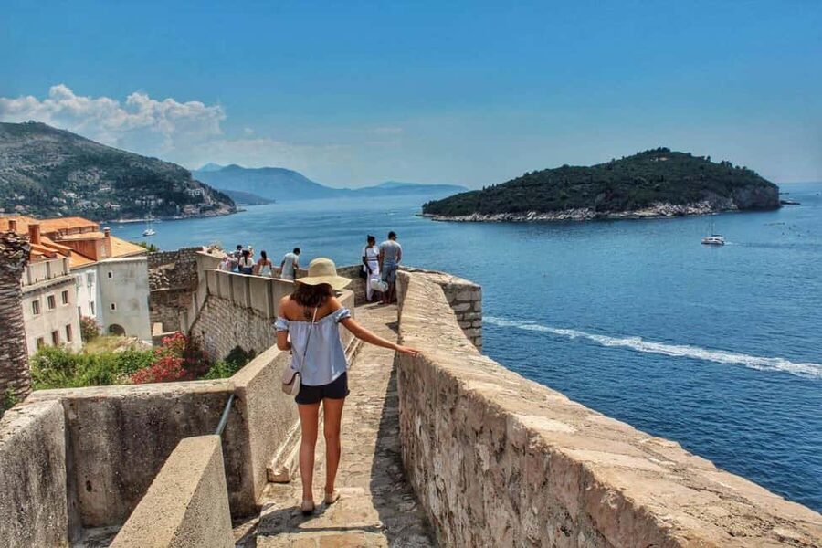 From Split/Trogir: Dubrovnik Guided Tour with a Stop in Ston - Key things to know before booking