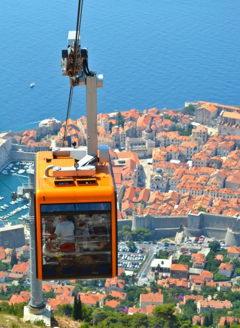 From Split/Trogir: Dubrovnik Guided Tour with a Stop in Ston - Is $88 good value?