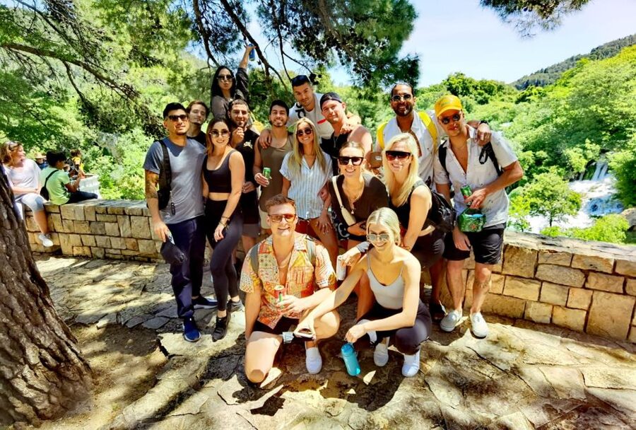 From Split & Trogir: Krka Waterfalls Day Tour with Boat Ride - Why this Krka day trip works from Split or Trogir