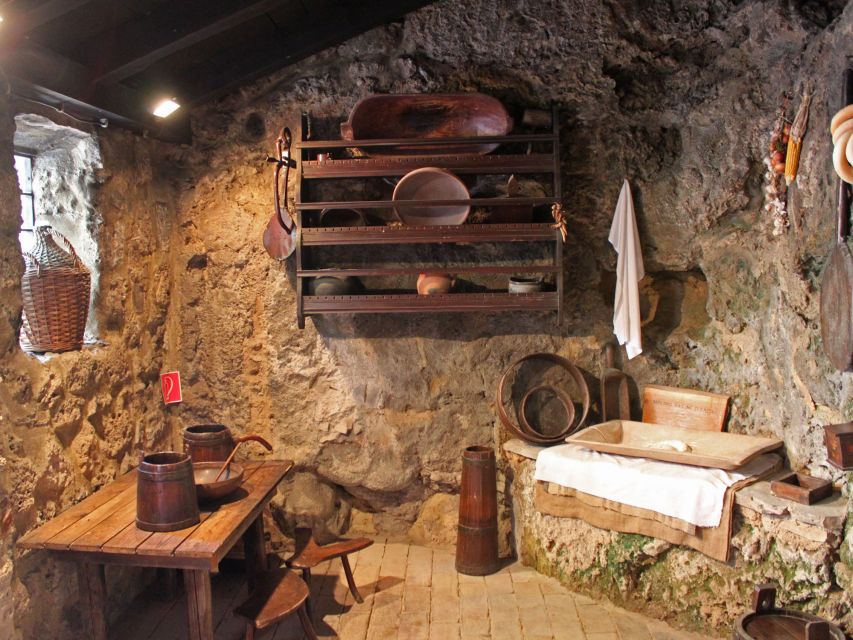 From Split & Trogir: Krka Waterfalls Day Tour with Boat Ride - The real cost and what you receive
