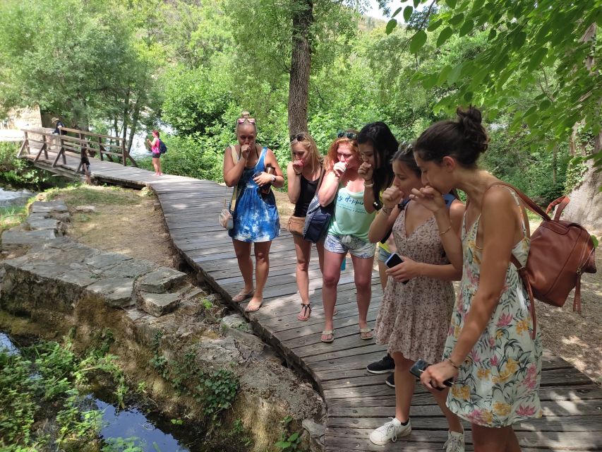 From Split & Trogir: Krka Waterfalls Day Tour with Boat Ride - Who will enjoy this day most?