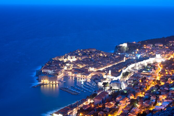 From Split/Trogir Small group tour to Dubrovnik with stop in Ston - The real appeal: Dubrovnik without the driving headache