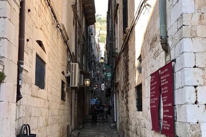 From Split/Trogir Small group tour to Dubrovnik with stop in Ston - The return journey and the long-day reality