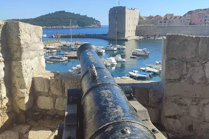 From Split/Trogir Small group tour to Dubrovnik with stop in Ston - Price, group size, and what is included