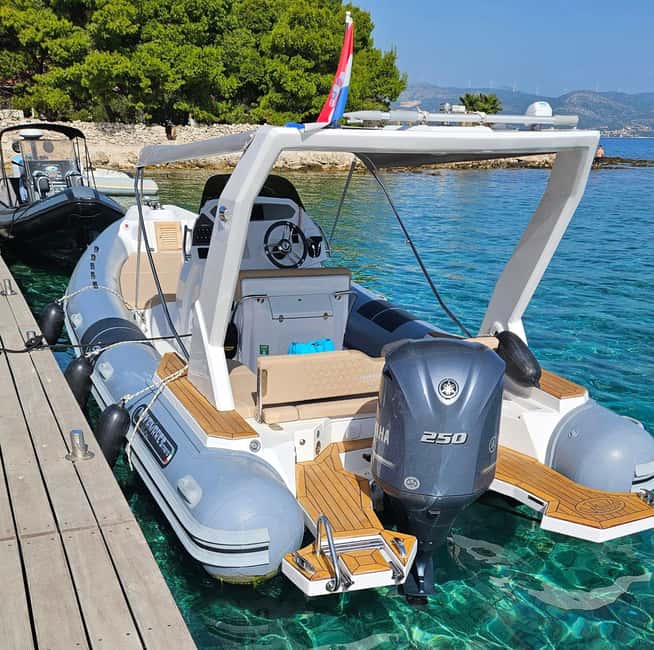 From Trogir: 3 islands half day tour with Blue Lagoon - Should you book the Trogir Blue Lagoon tour?