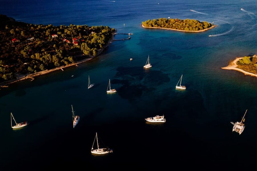 From Trogir Day sailing (private tour) - Who will enjoy this day most