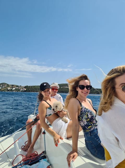 From Trogir Day sailing (private tour) - Should you book this Trogir sailing tour?