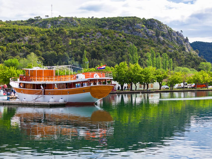 From Trogir, Seget & Okrug: Krka Waterfalls & Swimming - FAQ