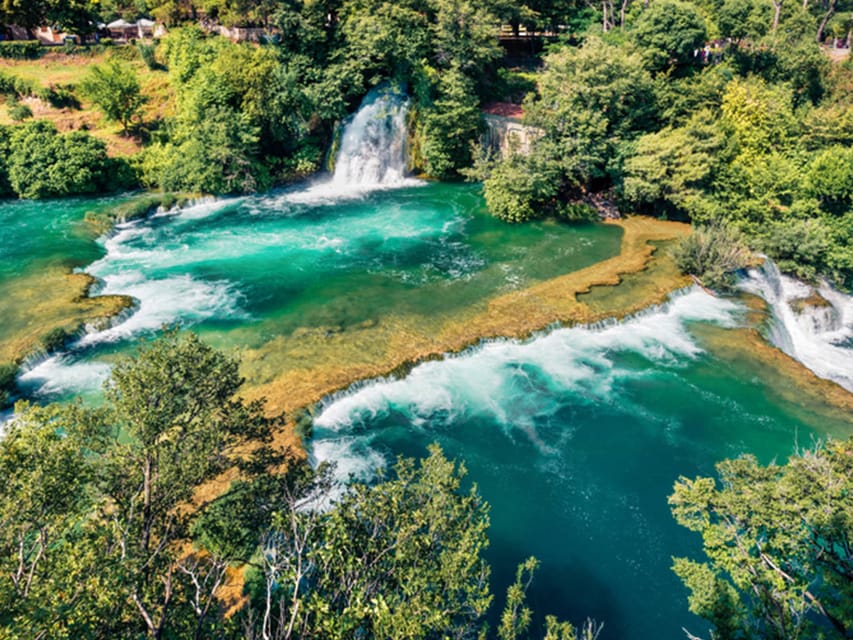 From Trogir, Seget & Okrug: Krka Waterfalls & Swimming - Who Will Enjoy This Trip Most