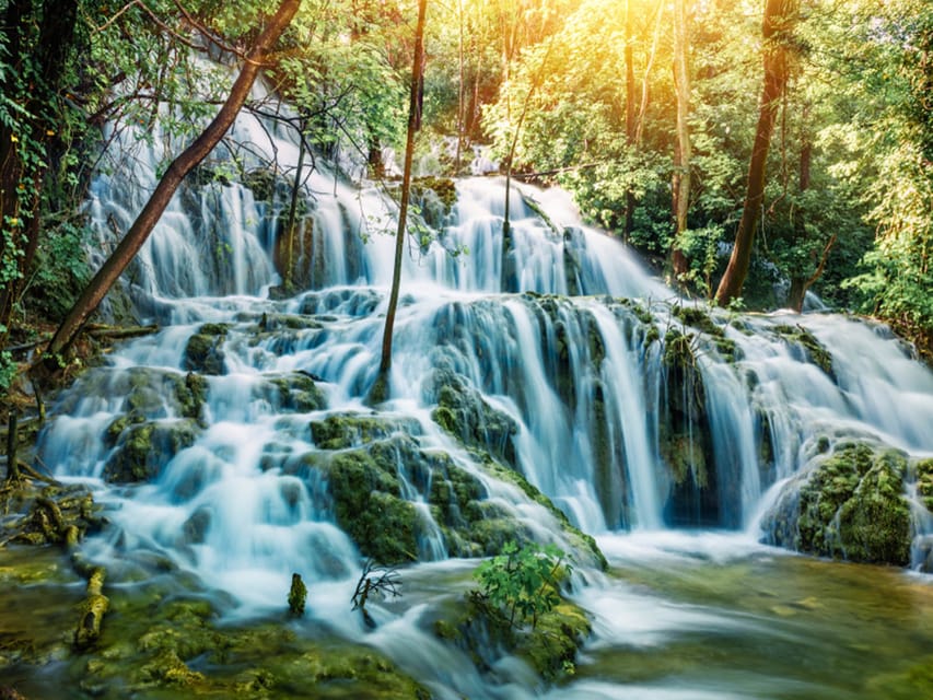 From Trogir, Seget & Okrug: Krka Waterfalls & Swimming - Should You Book the Krka Waterfalls and Swimming Trip?