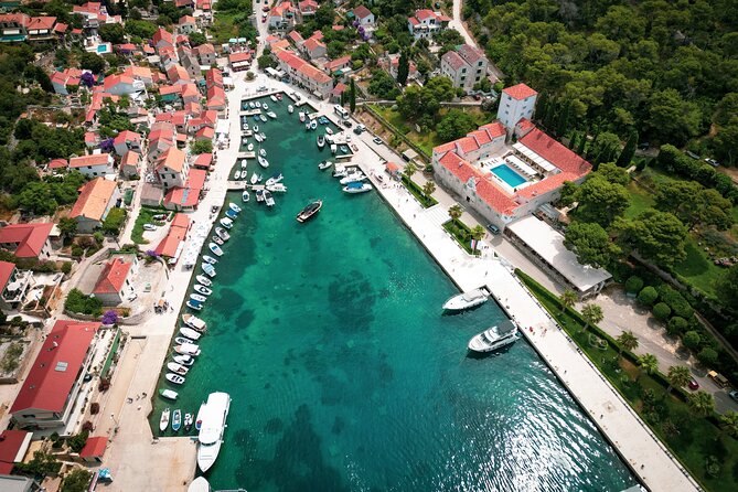 From Trogir & Split: Half Day Speedboat Tour with Blue Lagoon - Who will enjoy this tour most