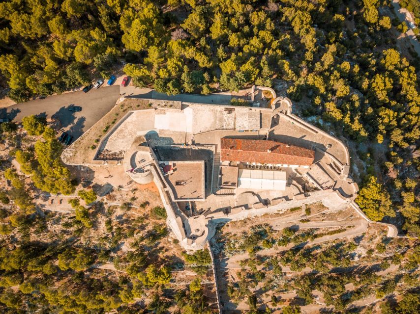 From Trogir/ Split: Hvar & Pakleni Islands Private Boat Tour - Is $942 a fair price?