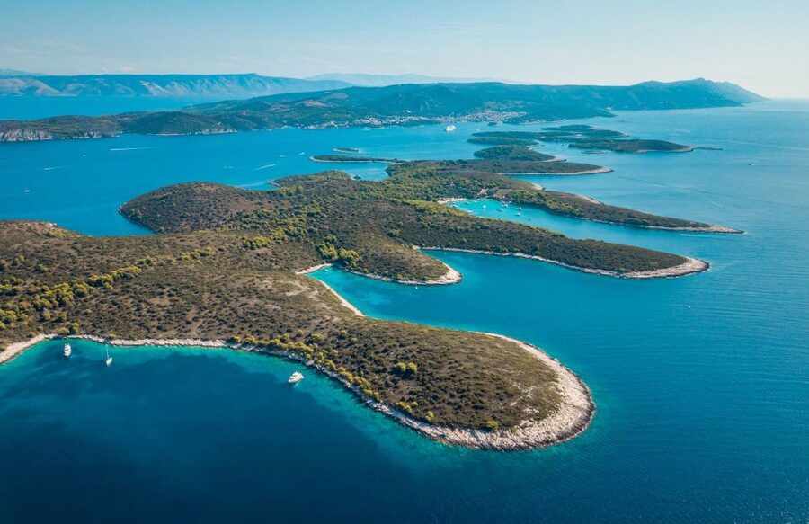 From Trogir/ Split: Hvar & Pakleni Islands Private Boat Tour - Who will enjoy this boat day most