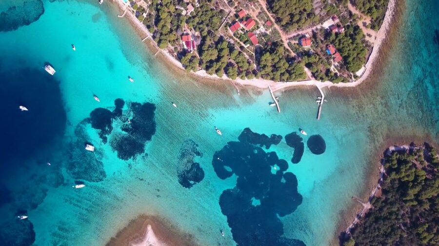 From Trogir: Three Islands Half-Day Speedboat Tour - FAQ