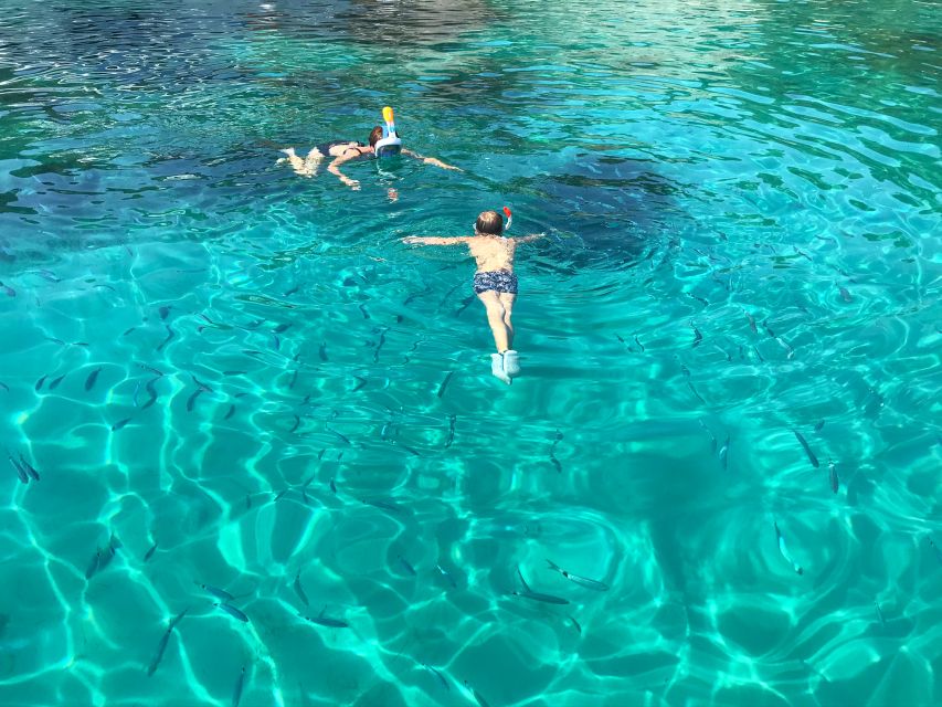 From Trogir: Three Islands Half-Day Speedboat Tour - Should you book the Trogir three-island tour?