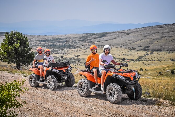 Full day Horse riding & Quad biking - Key details before you book