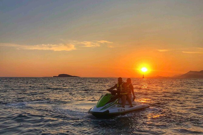 Full Day Jet Ski Tour from Split - Key points at a glance