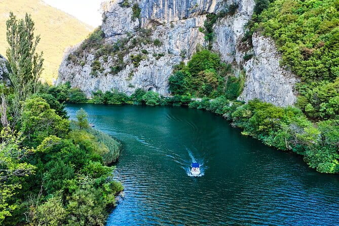 Full Day Jet Ski Tour from Split - A private format with room to set the pace