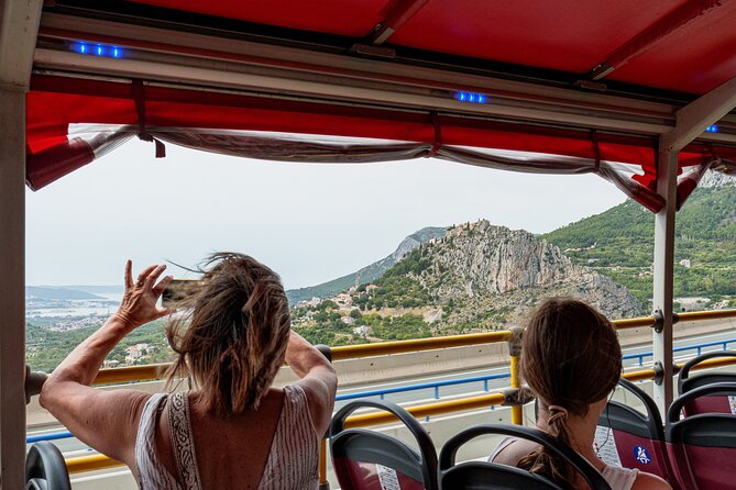 Full Day Jet Ski Tour from Split - What to bring and what to confirm