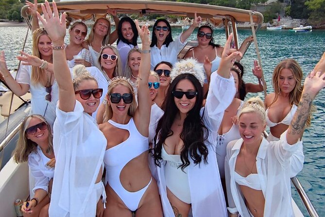Full-Day Private Boat Tour in Croatia - Who will enjoy this boat tour most?