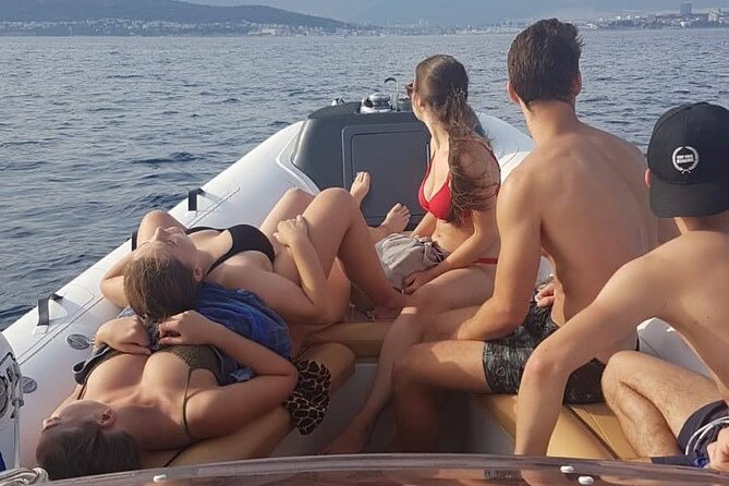Full-Day Private Boat Tour to Golden Horn, Hvar & Pakleni Islands - Who will enjoy this tour most