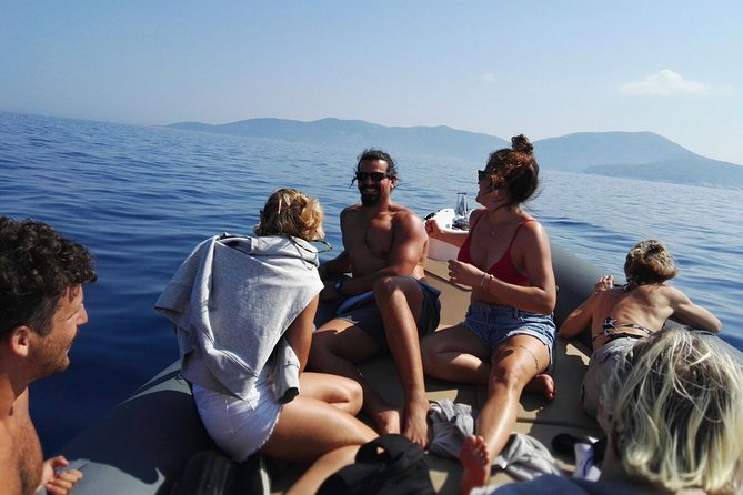 Full-Day Private Hvar, Brac and Pakleni Islands Boat Tour from Split - Boat comfort, weather, and what to bring